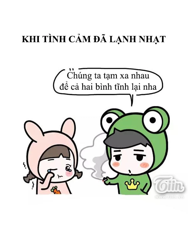 Giải Mã Tình Yêu Chapter 64 - 17