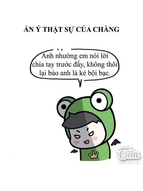 Giải Mã Tình Yêu Chapter 64 - 18