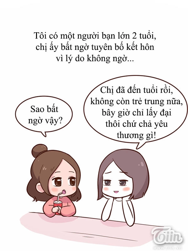 Giải Mã Tình Yêu Chapter 65 - 1