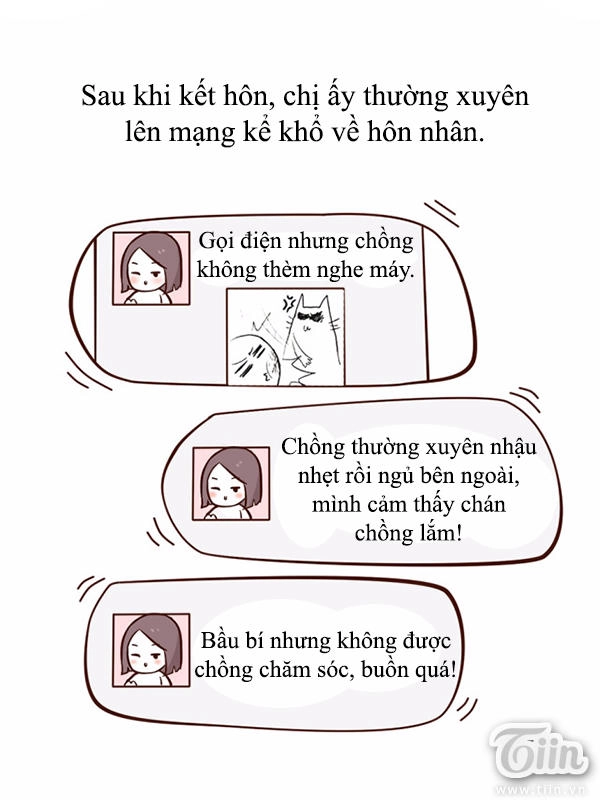 Giải Mã Tình Yêu Chapter 65 - 2