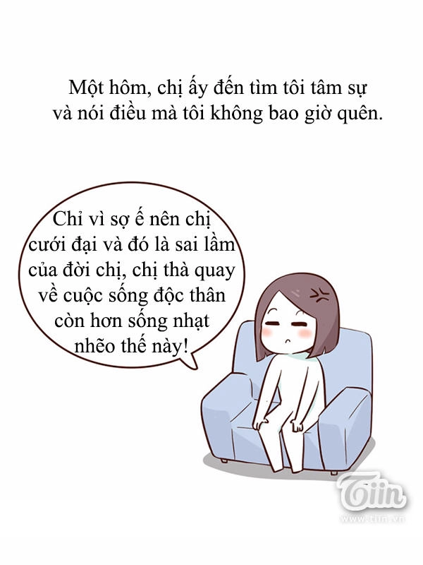 Giải Mã Tình Yêu Chapter 65 - 3