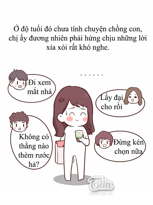 Giải Mã Tình Yêu Chapter 65 - 5