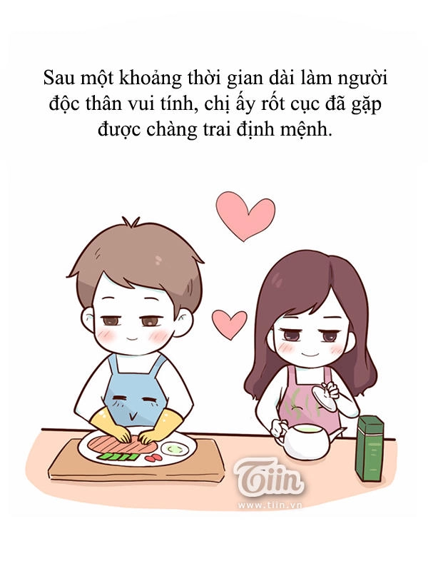 Giải Mã Tình Yêu Chapter 65 - 6