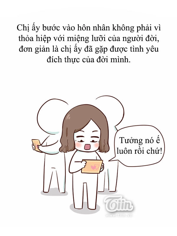 Giải Mã Tình Yêu Chapter 65 - 7