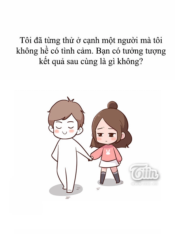 Giải Mã Tình Yêu Chapter 65 - 8