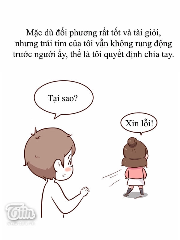 Giải Mã Tình Yêu Chapter 65 - 9