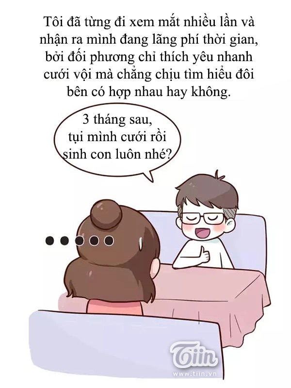 Giải Mã Tình Yêu Chapter 65 - 10