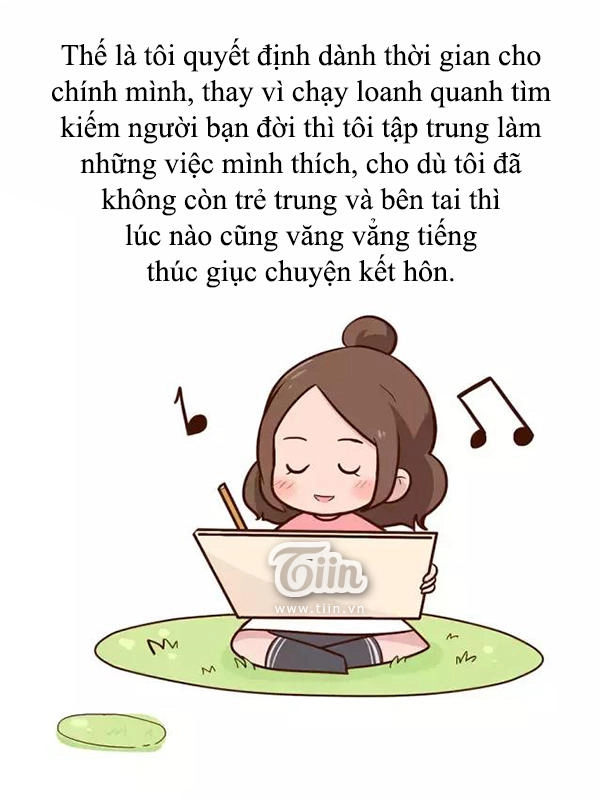 Giải Mã Tình Yêu Chapter 65 - 11