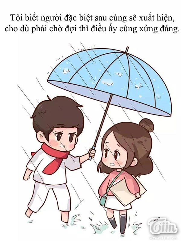 Giải Mã Tình Yêu Chapter 65 - 12