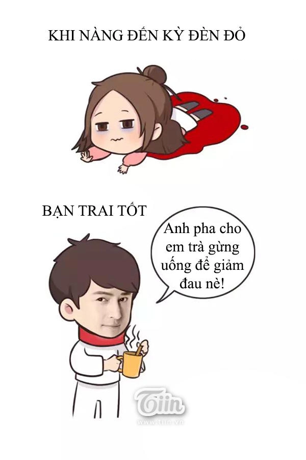 Giải Mã Tình Yêu Chapter 66 - 4
