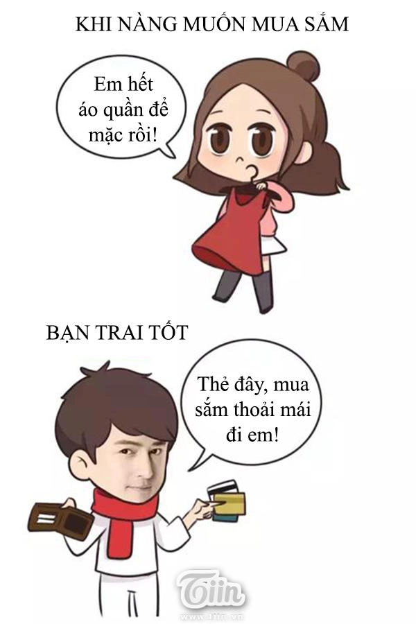 Giải Mã Tình Yêu Chapter 66 - 6