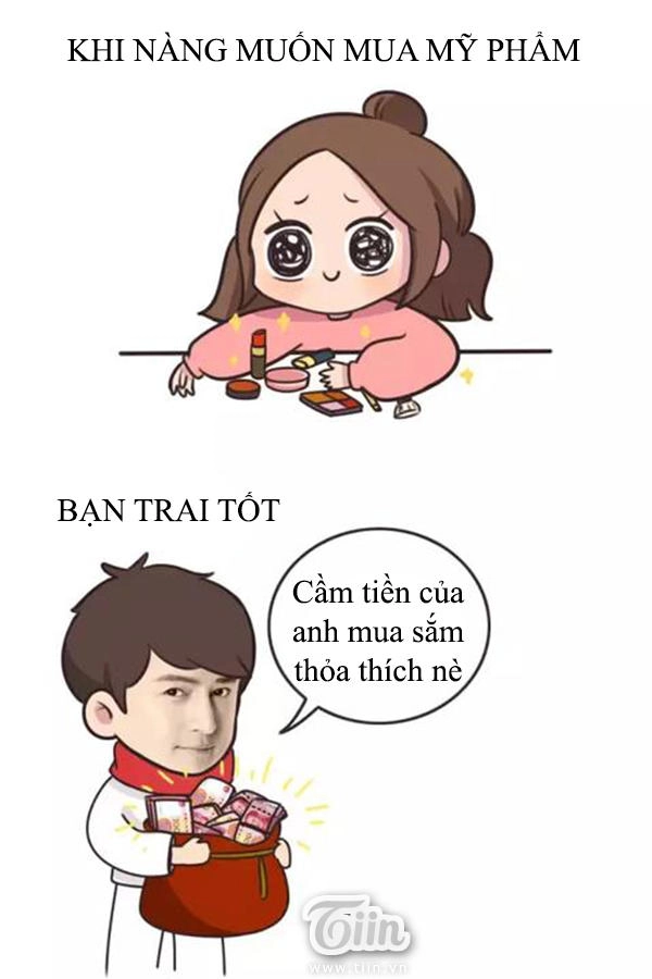 Giải Mã Tình Yêu Chapter 66 - 8