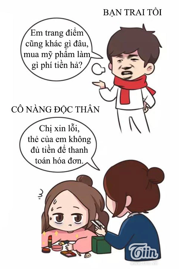 Giải Mã Tình Yêu Chapter 66 - 9