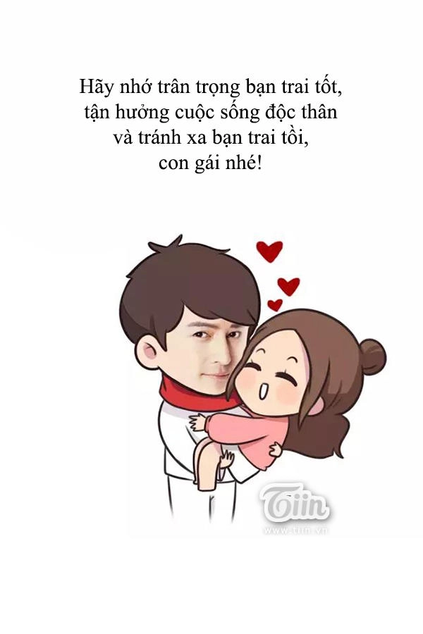 Giải Mã Tình Yêu Chapter 66 - 14