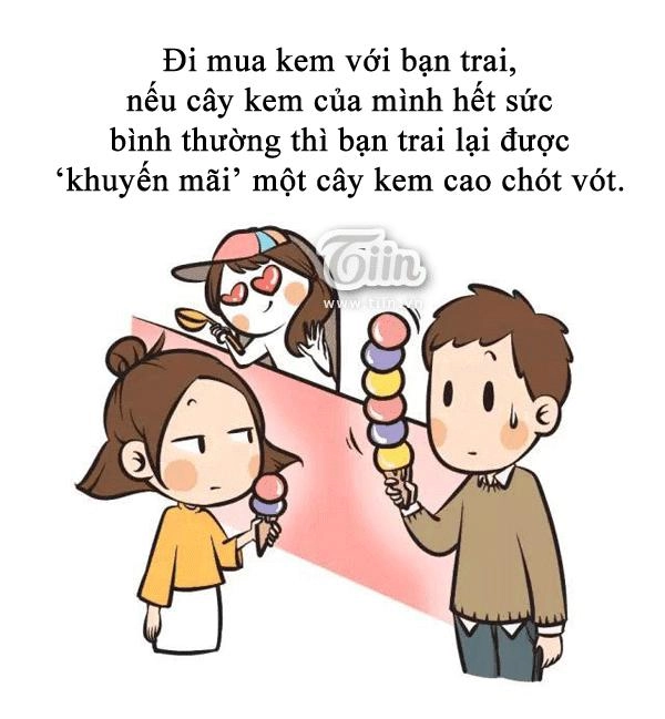 Giải Mã Tình Yêu Chapter 67 - 1