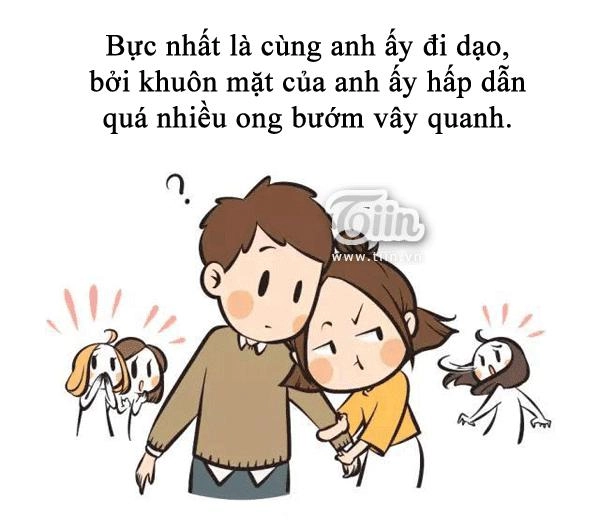 Giải Mã Tình Yêu Chapter 67 - 5