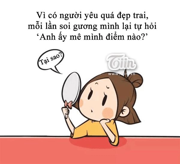 Giải Mã Tình Yêu Chapter 67 - 6