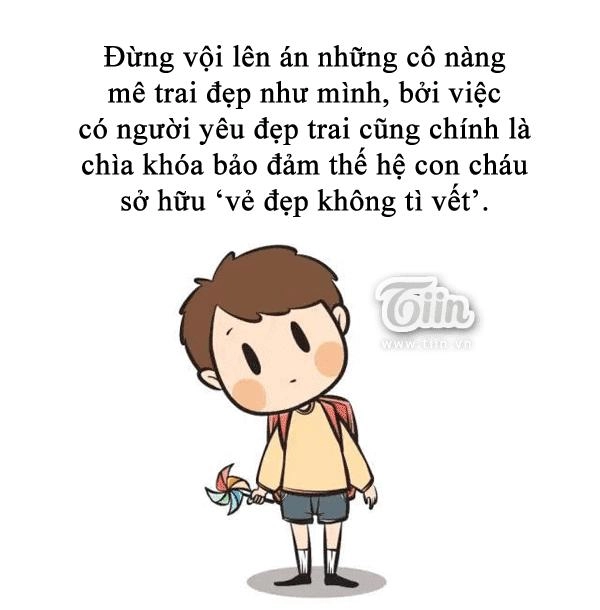 Giải Mã Tình Yêu Chapter 67 - 7