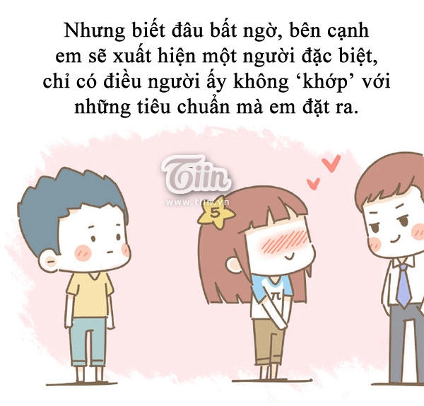 Giải Mã Tình Yêu Chapter 68 - 4