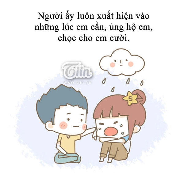 Giải Mã Tình Yêu Chapter 68 - 5