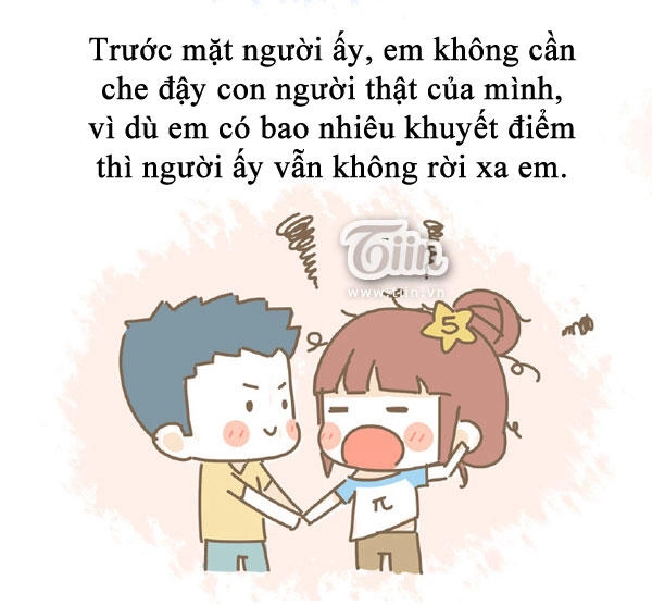 Giải Mã Tình Yêu Chapter 68 - 6