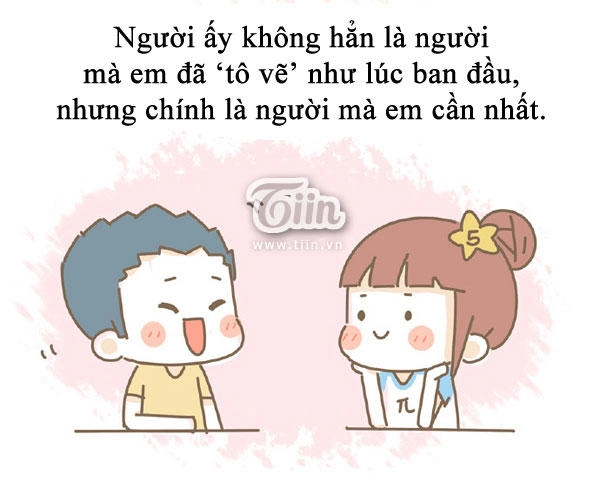 Giải Mã Tình Yêu Chapter 68 - 7