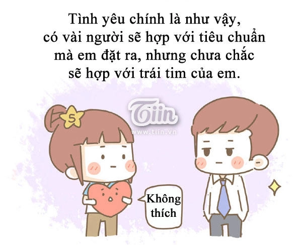 Giải Mã Tình Yêu Chapter 68 - 8