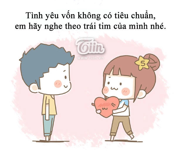 Giải Mã Tình Yêu Chapter 68 - 9