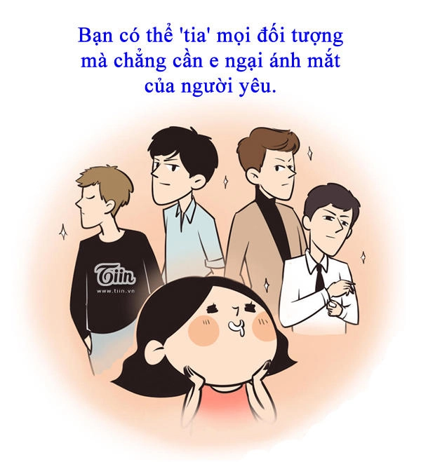 Giải Mã Tình Yêu Chapter 69 - 10