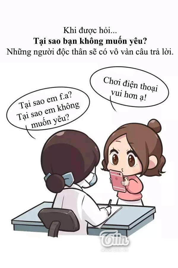 Giải Mã Tình Yêu Chapter 70 - 1