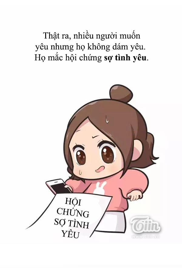 Giải Mã Tình Yêu Chapter 70 - 2