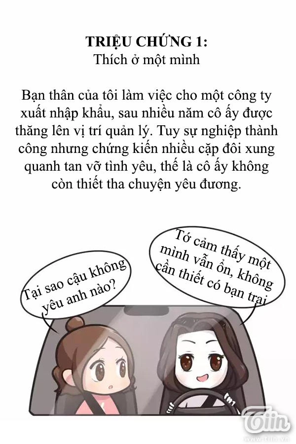 Giải Mã Tình Yêu Chapter 70 - 3