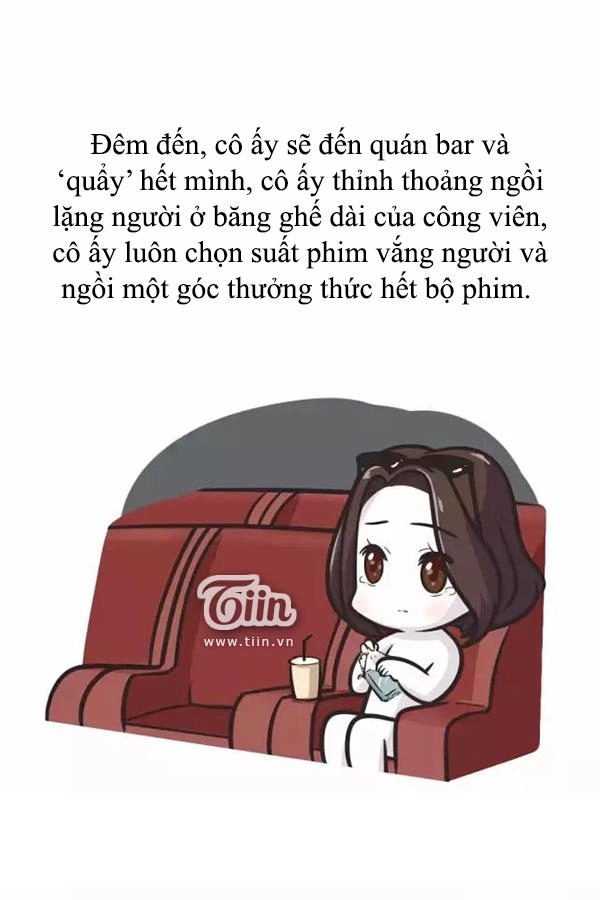 Giải Mã Tình Yêu Chapter 70 - 4