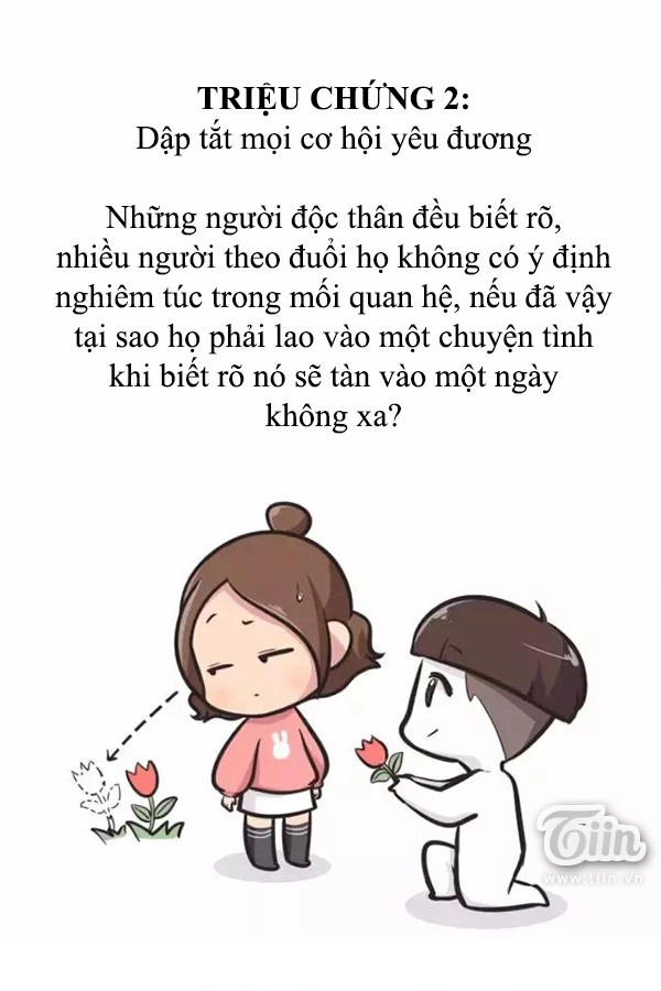 Giải Mã Tình Yêu Chapter 70 - 6