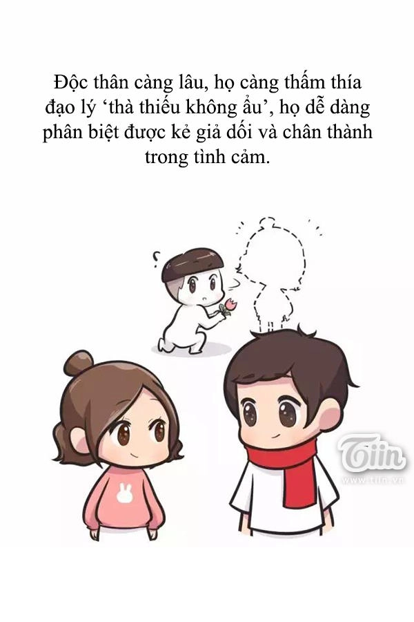 Giải Mã Tình Yêu Chapter 70 - 7