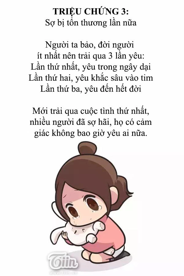 Giải Mã Tình Yêu Chapter 70 - 8