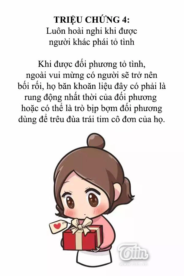 Giải Mã Tình Yêu Chapter 70 - 9