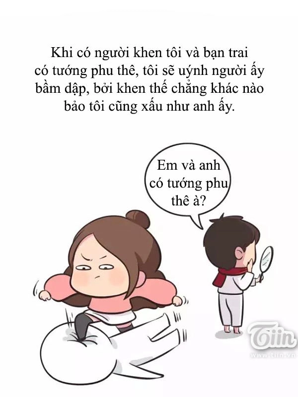 Giải Mã Tình Yêu Chapter 71 - 6