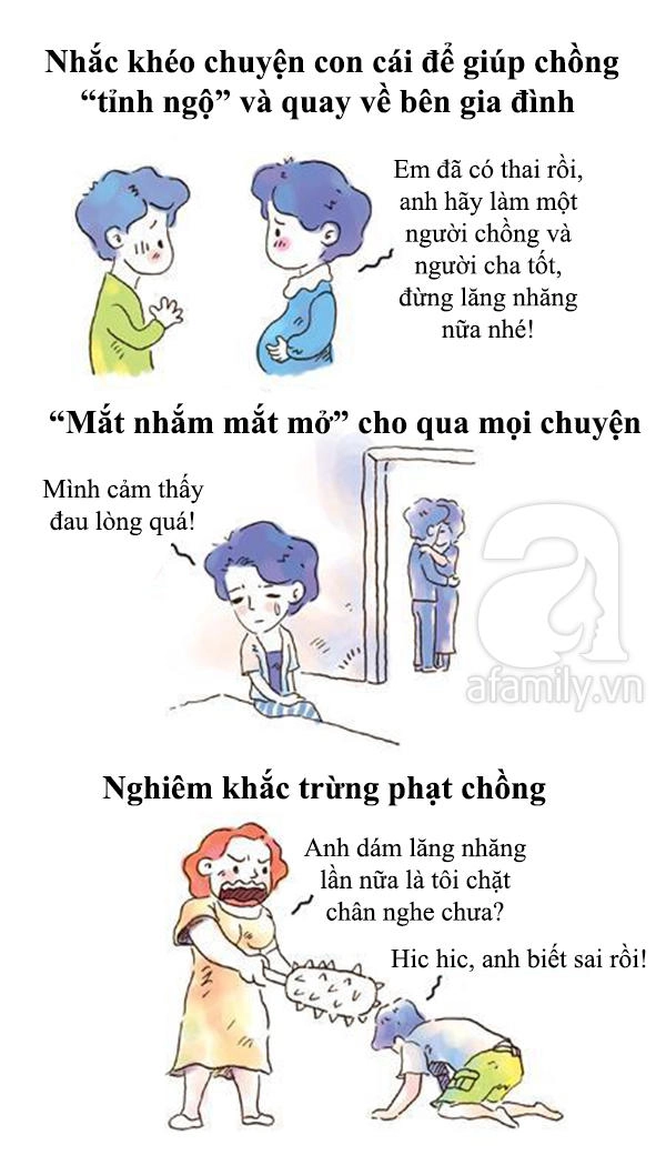 Giải Mã Tình Yêu Chapter 72 - 1