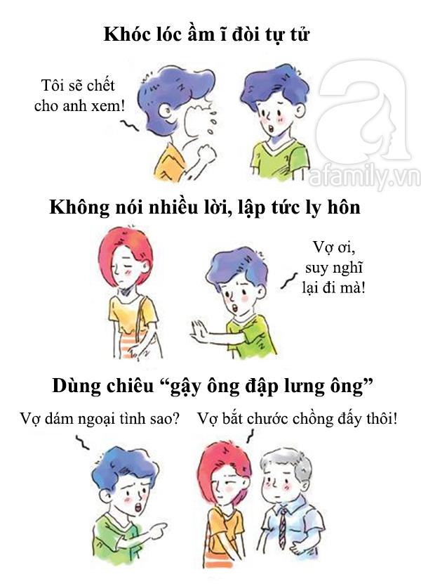 Giải Mã Tình Yêu Chapter 72 - 2