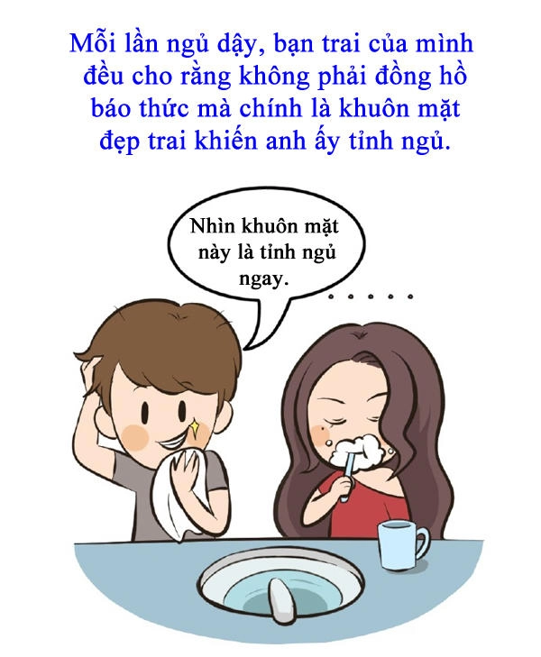 Giải Mã Tình Yêu Chapter 73 - 4