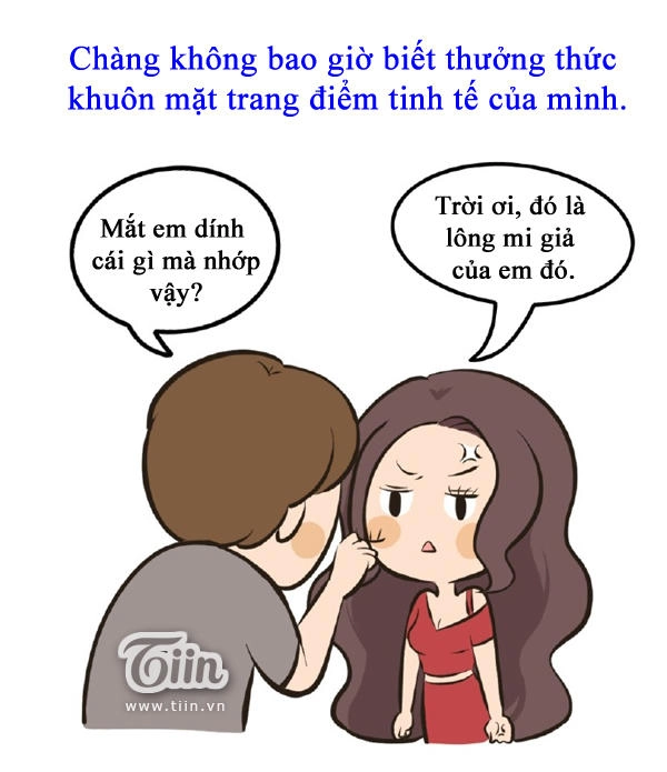 Giải Mã Tình Yêu Chapter 73 - 5