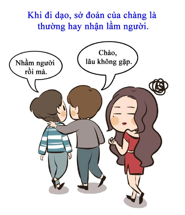 Giải Mã Tình Yêu Chapter 73 - 8