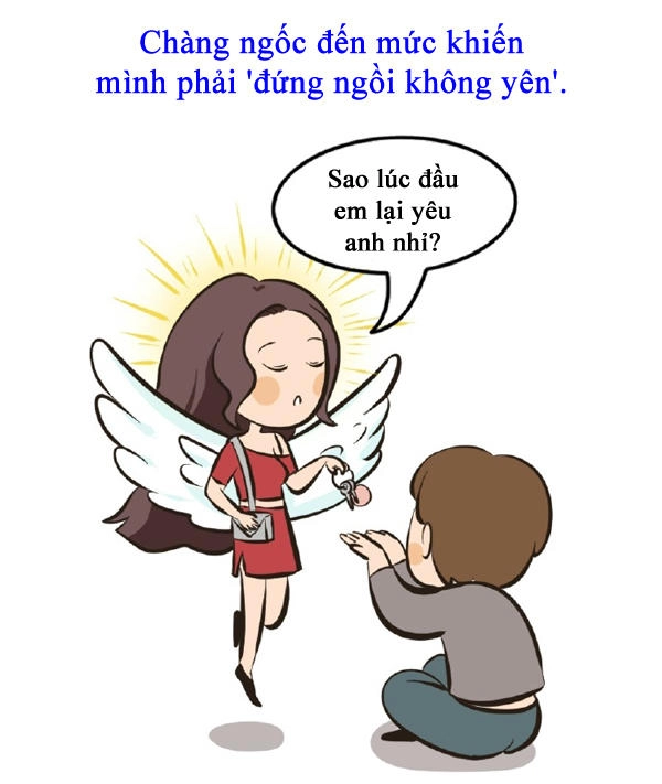 Giải Mã Tình Yêu Chapter 73 - 10