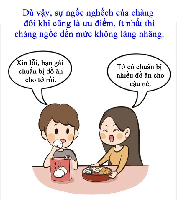 Giải Mã Tình Yêu Chapter 73 - 12