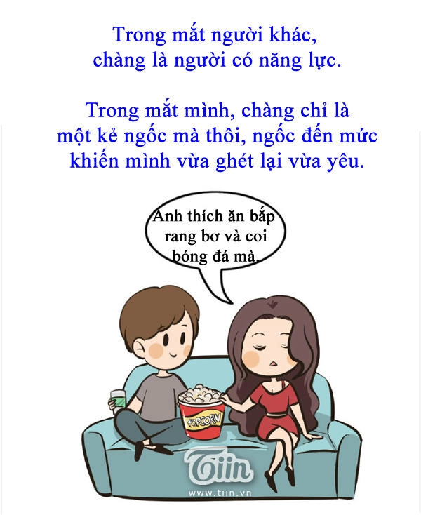 Giải Mã Tình Yêu Chapter 73 - 15