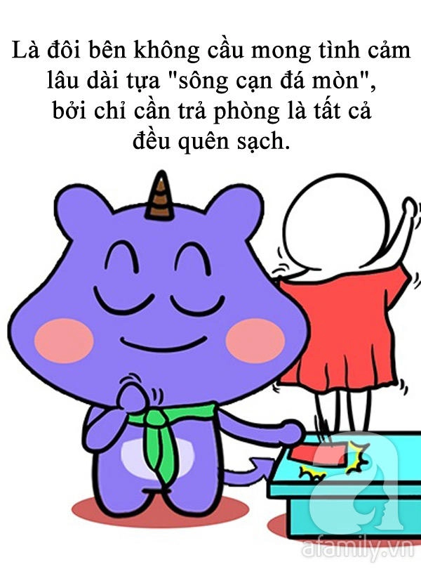 Giải Mã Tình Yêu Chapter 74 - 1