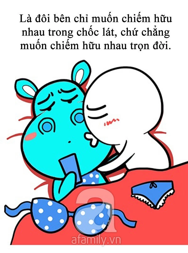 Giải Mã Tình Yêu Chapter 74 - 2