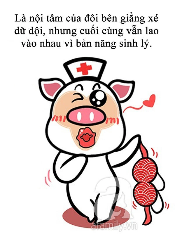 Giải Mã Tình Yêu Chapter 74 - 3