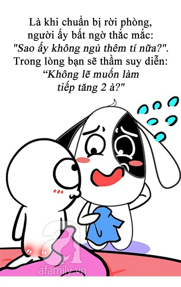 Giải Mã Tình Yêu Chapter 74 - 5